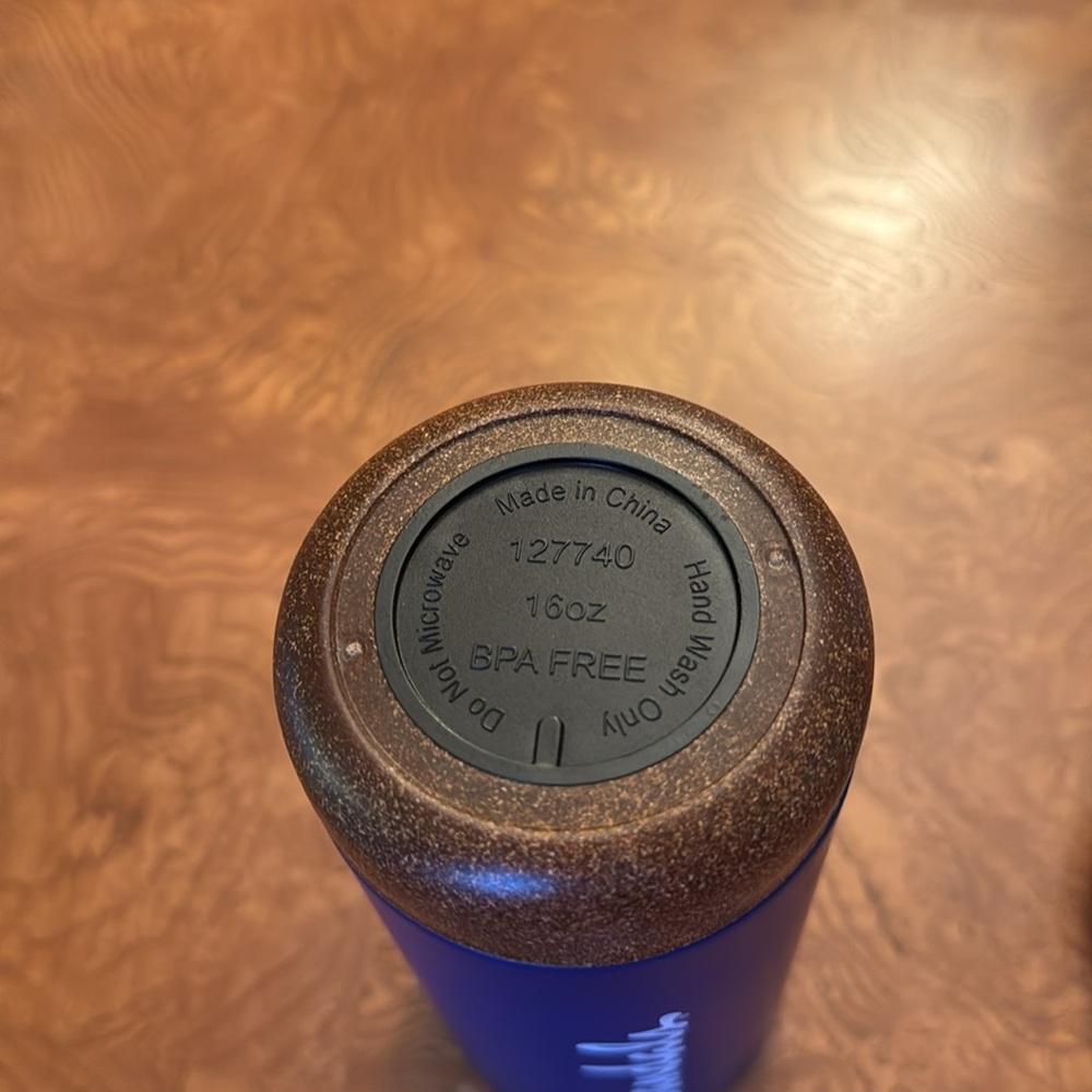 Sandals 16oz insulated Cups - Picture 5 of 5